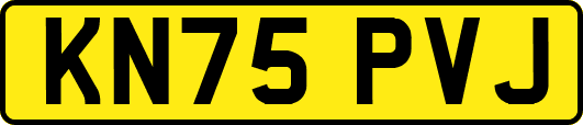 KN75PVJ