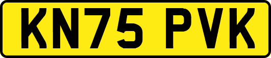 KN75PVK