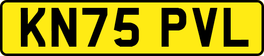 KN75PVL