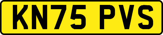 KN75PVS