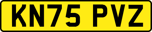 KN75PVZ