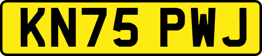 KN75PWJ