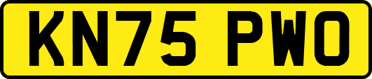 KN75PWO