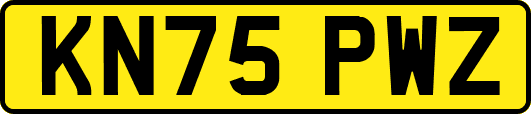 KN75PWZ