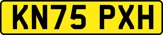 KN75PXH