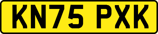 KN75PXK
