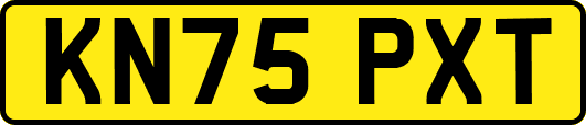 KN75PXT