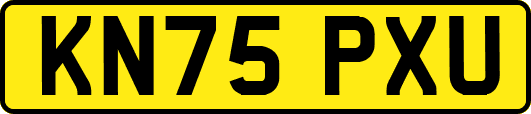 KN75PXU