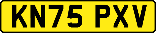 KN75PXV