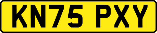 KN75PXY