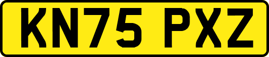KN75PXZ