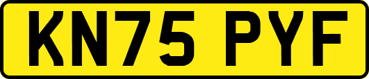 KN75PYF