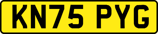 KN75PYG