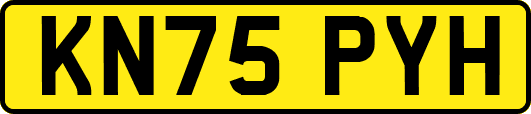 KN75PYH