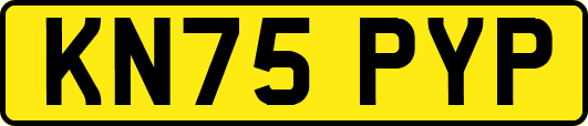 KN75PYP