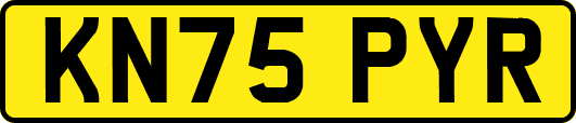 KN75PYR