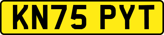 KN75PYT