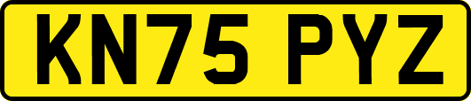 KN75PYZ