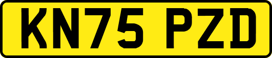 KN75PZD