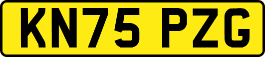 KN75PZG