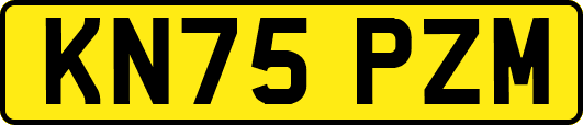 KN75PZM