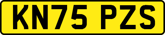KN75PZS