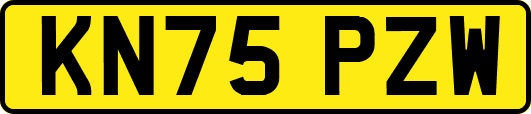 KN75PZW