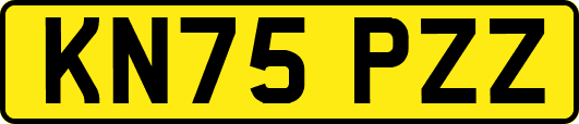 KN75PZZ