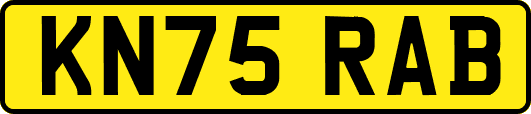 KN75RAB