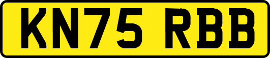 KN75RBB