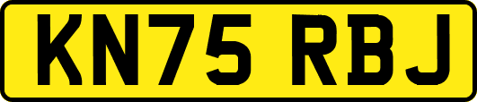 KN75RBJ