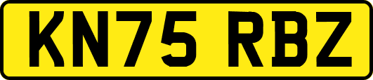 KN75RBZ