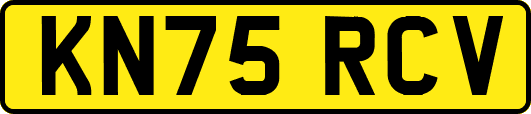 KN75RCV