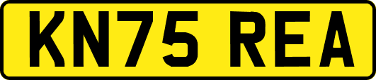 KN75REA