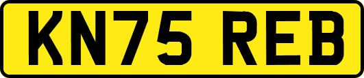 KN75REB