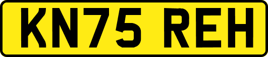 KN75REH