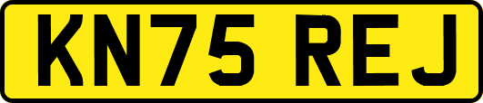 KN75REJ