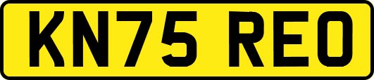 KN75REO