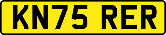 KN75RER