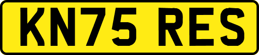 KN75RES