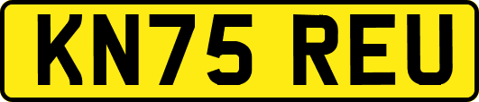 KN75REU