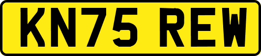 KN75REW