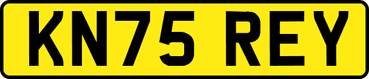 KN75REY