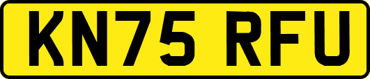 KN75RFU