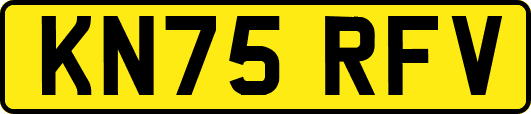 KN75RFV