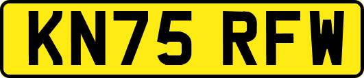KN75RFW