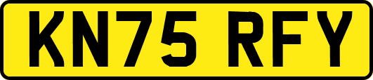 KN75RFY