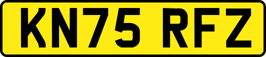 KN75RFZ