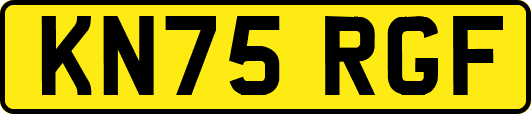 KN75RGF