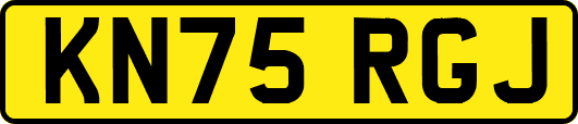 KN75RGJ